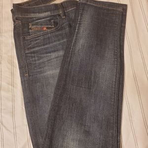 Diesel Jeans